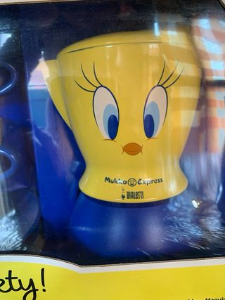 Mukka Exptess Bialetti