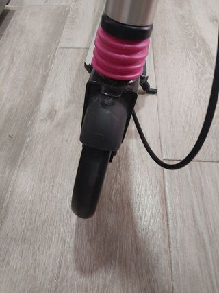 Patinete