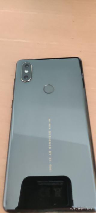 Mi Mix 2S 64 GB