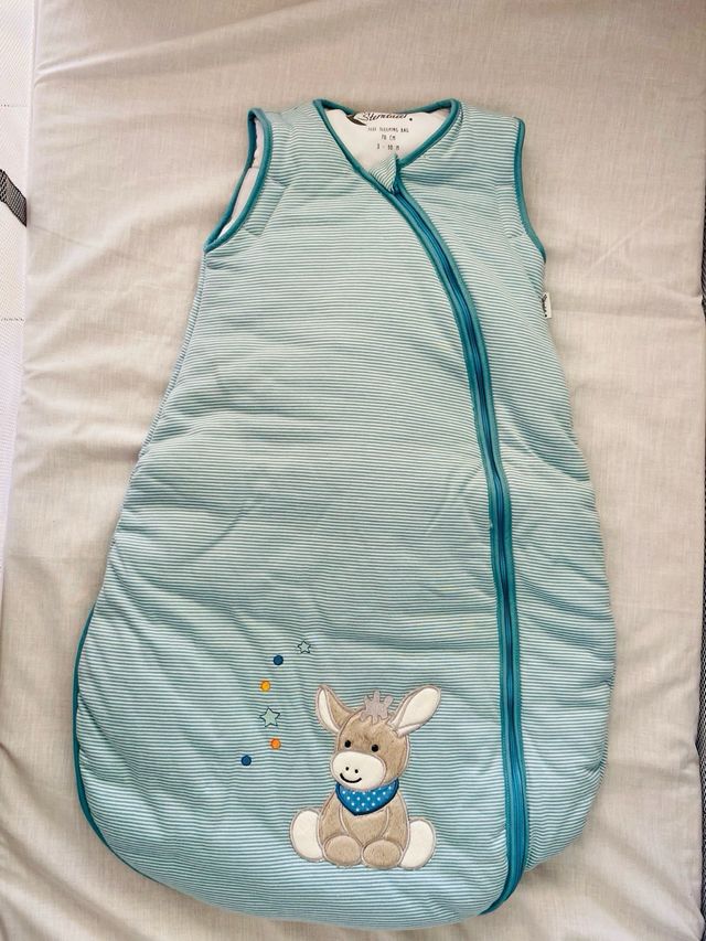 Saco dormir bebé