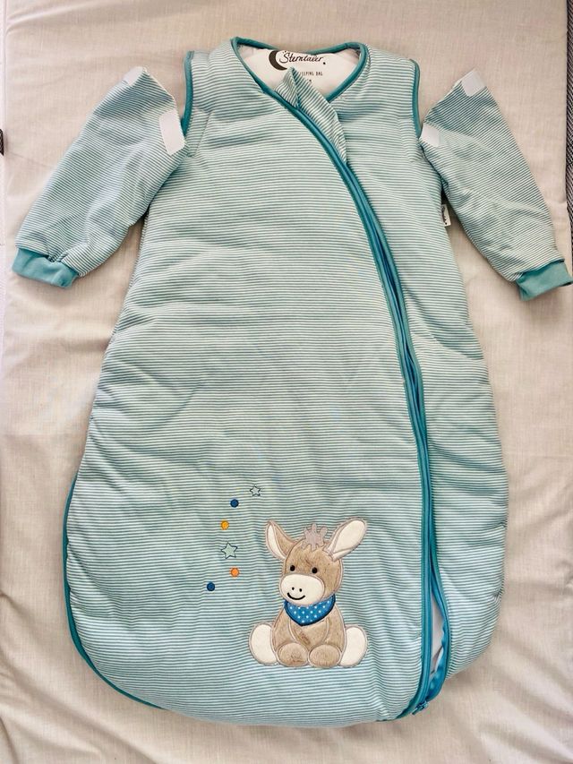 Saco dormir bebé