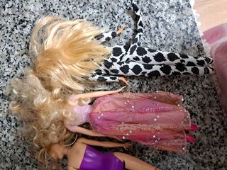 Barbies