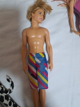 Barbies