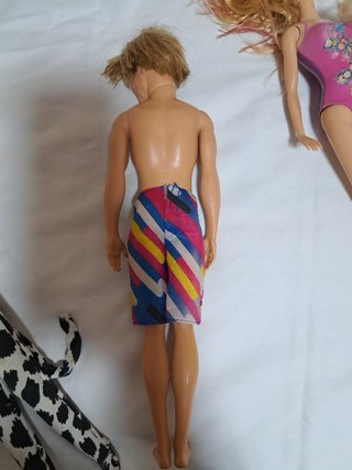 Barbies