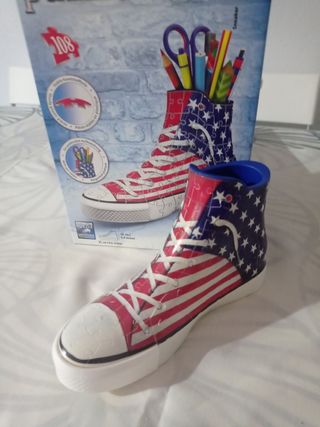 Puzzle 3D Ravensburger