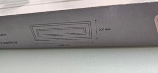 Panel led syros