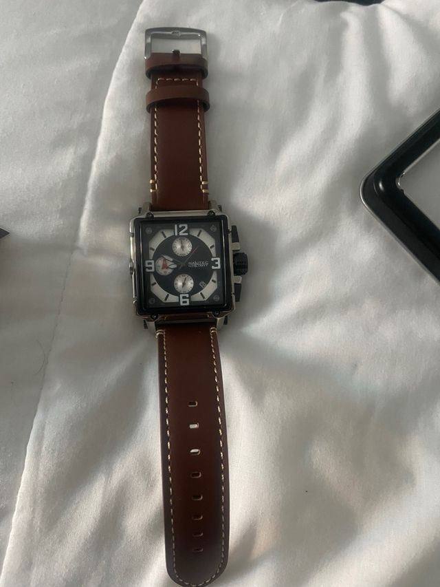 Reloj Nautec No Limiti