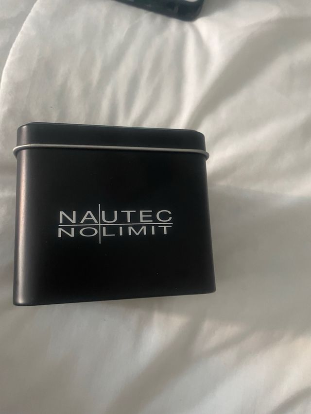 Reloj Nautec No Limiti