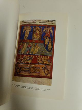 El Comentario de BEATO AL APOCALIPSIS'76