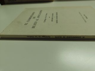 El Comentario de BEATO AL APOCALIPSIS'76