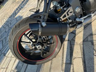 Triumph SPEEP TRIPLE 1050 R