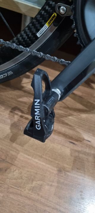 Bici carretera felt aero