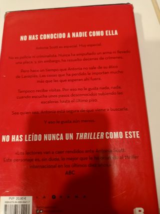 Reina roja