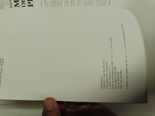 Libro Boletín MUSE DEL PRADO