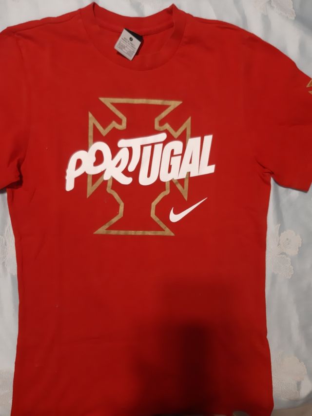 Maglietta nike a mezze maniche 