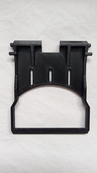 Posavasos Seat Ibiza 6L