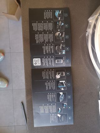 Aspirador Rowenta Xplorer 75
