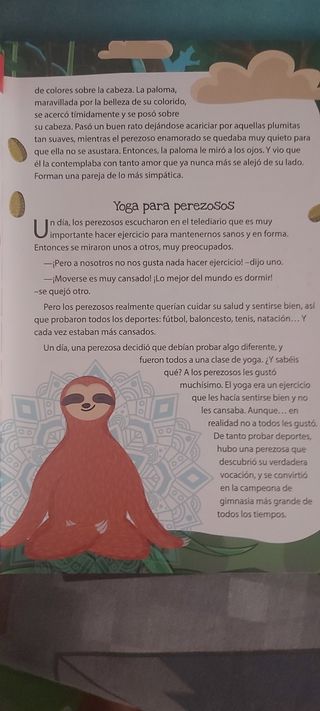 365 cuentos de animales mágicos 