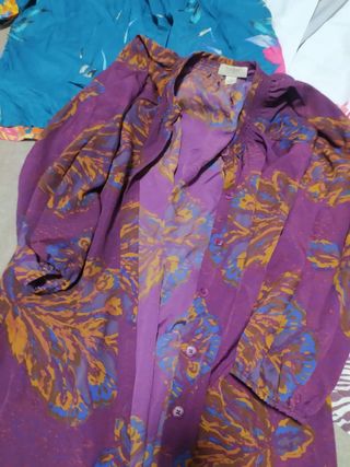 Lote trajes y mono playeros