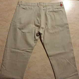 Jeans uomo taglia 38 