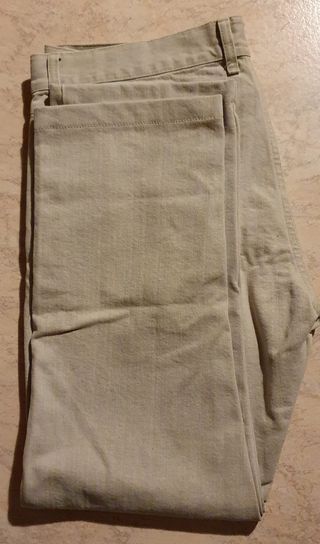 Jeans uomo taglia 38 