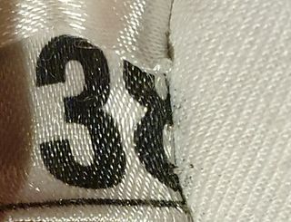 Jeans uomo taglia 38 