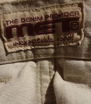 Jeans uomo taglia 38 