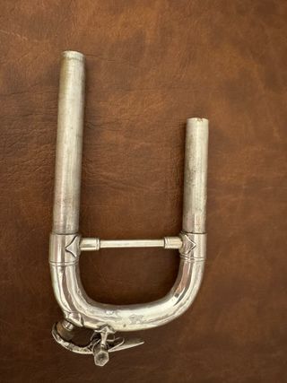 Trompeta Bach Stradivarius 37 ligera 