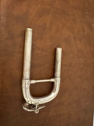 Trompeta Bach Stradivarius 37 ligera 