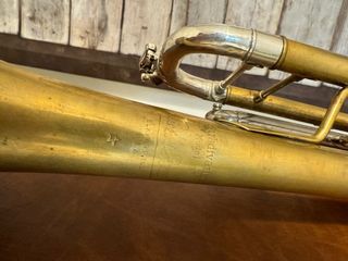 Trompeta Bach Stradivarius 37 ligera 