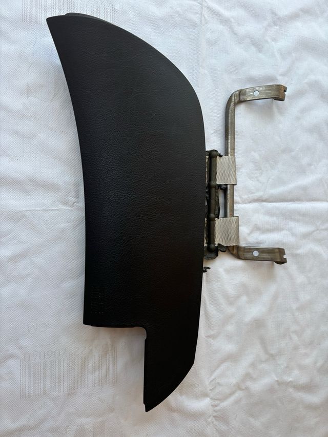 tapa salpicadero airbag copiloto bmw