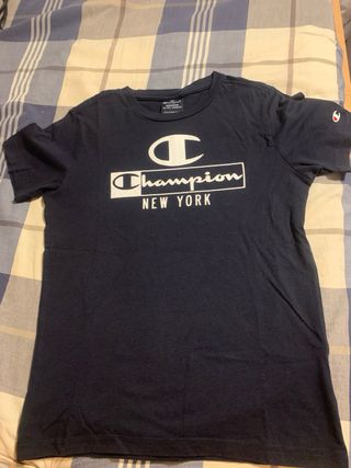 Camiseta Champion niño