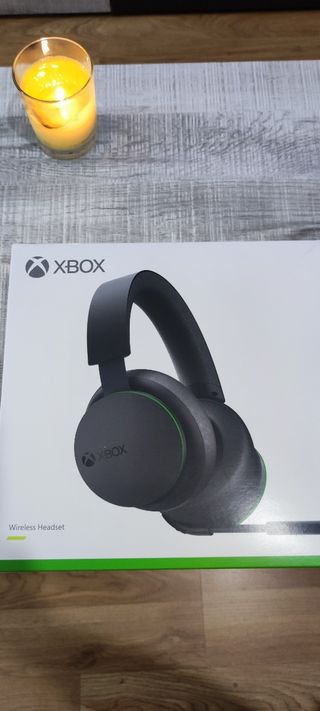 Auriculares inalámbricos xbox bluetooth