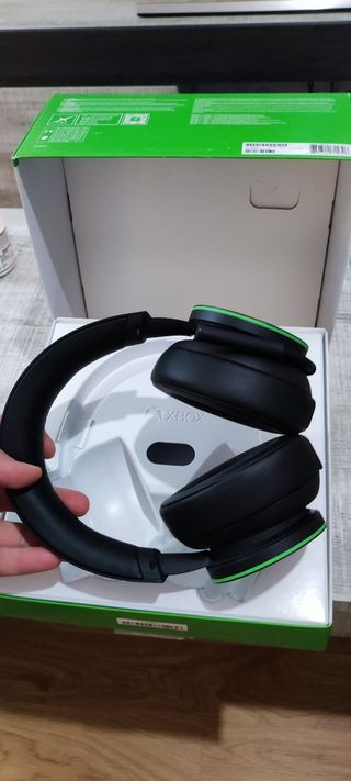 Auriculares inalámbricos xbox bluetooth