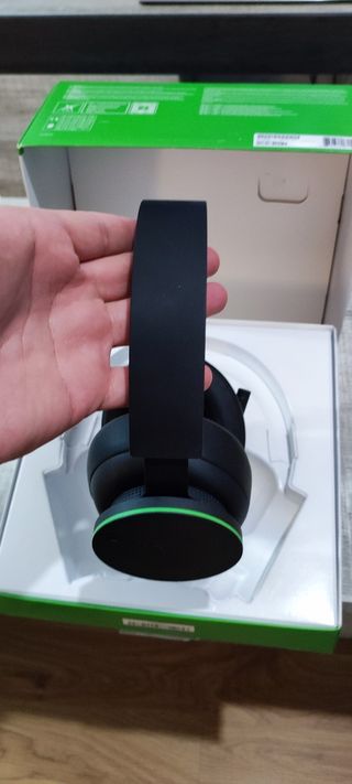 Auriculares inalámbricos xbox bluetooth