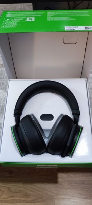 Auriculares inalámbricos xbox bluetooth