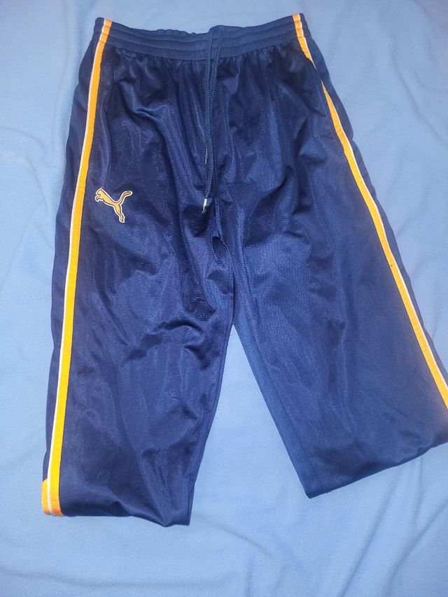 Pantalon puma vintage