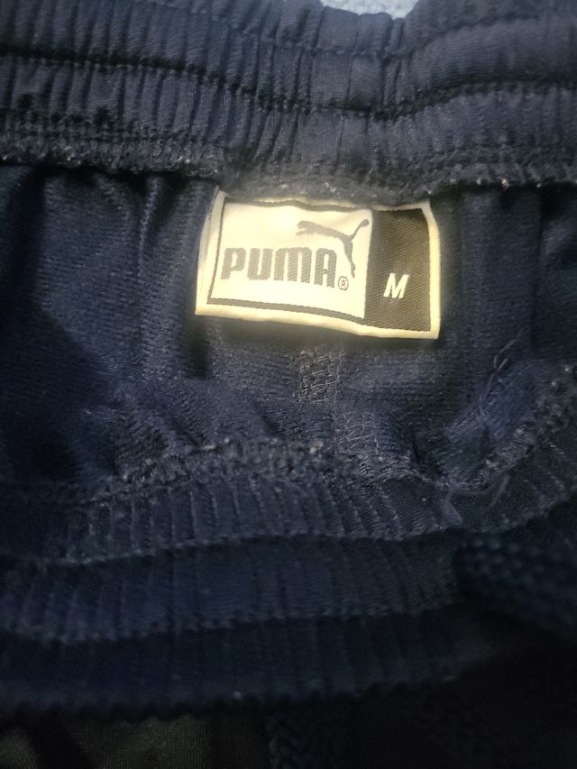 Pantalon puma vintage