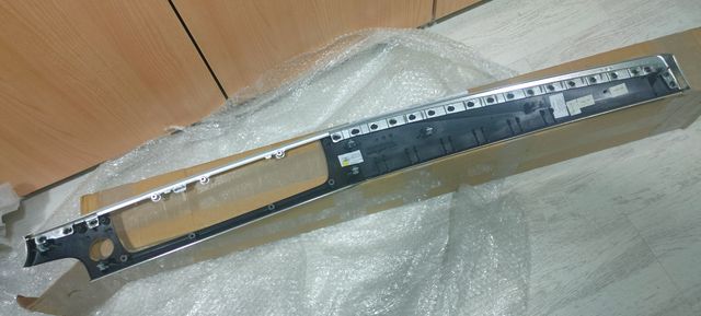 Moldura consola BMW F10