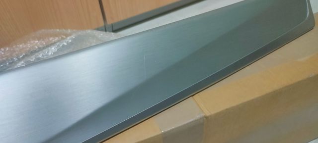 Moldura consola BMW F10