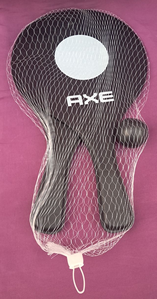 JUEGO DE PALAS DE PLAYA NUEVAS