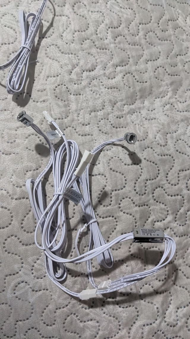 ✅ interruptor por proximidad 