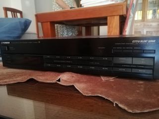 Sintonizador Pioneer