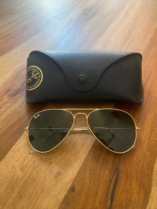Gafas rayban