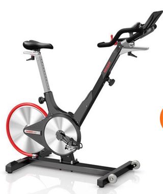 alquiler Bici spinning