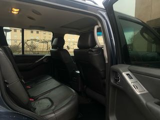 Nissan Pathfinder 2005