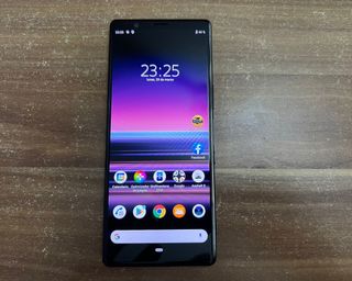 Sony Xperia 5 6 RAM 64GB como Nuevo