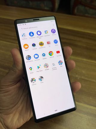 Sony Xperia 5 6 RAM 64GB como Nuevo