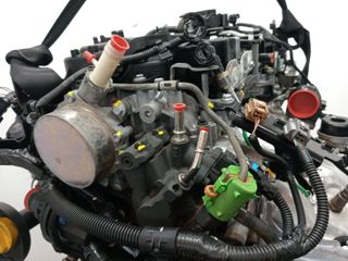 MOTOR COMPLETO | M9TC704 2.3 CDI 110 FWD