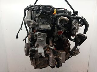 MOTOR COMPLETO | M9TC704 2.3 CDI 110 FWD